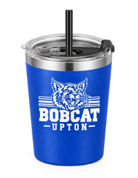 Bobcat 12 oz Tumbler