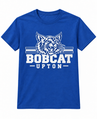 Upton Bobcat GROWL Shirt