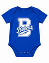 Bobcat Onesie