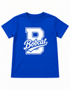 Toddler Bobcat T-Shirts