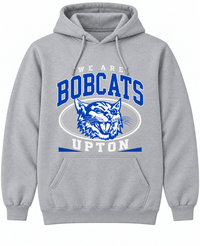 We are Bobcats Hoodie
