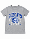 Toddler Bobcat T-Shirts