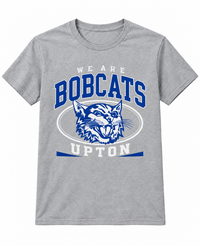 We are Bobcats T-Shirt
