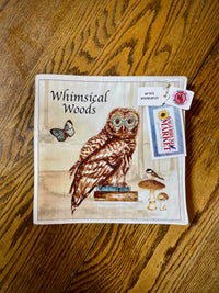 Whimsical Woods - Storybook