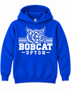 Youth Bobcat Hoodie