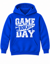 Youth Bobcat Hoodie
