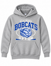 Youth Bobcat Hoodie