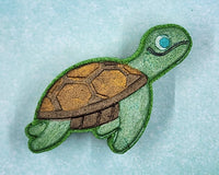 Sea Turtle Bath Bomb