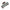Western flower engraved rectangular grande hair claw