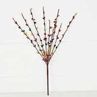 ISB13800HAR- 12in Pip Berry Pick-Harvest Mix-