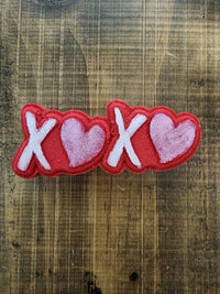 XOXO Bath Bomb