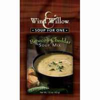 1-Cup Broccoli Cheddar