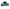 Western Turquoise Stone Metal Plate Hair Claw