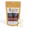 8 Pack Shower Bombs/Steamers-Avail in 12  Blends #1 Seller