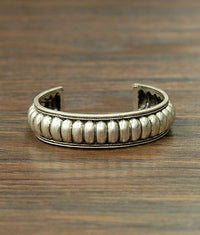 710862, Boho Cuff Bracelet