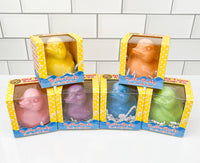 Rubber Ducky Goat's Milk Soaps