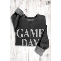 GAMEDAY MINERAL SWEATSHIRTS