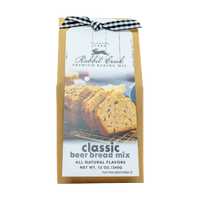 Classic Beer Bread Mix