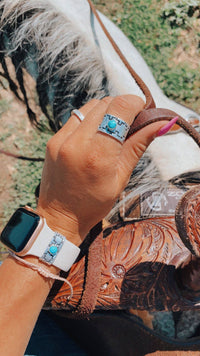 Stockyards Ring