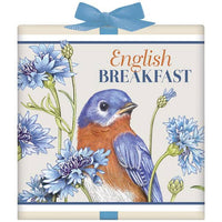 Meadow Bluebird Tea Box-Breakfast
