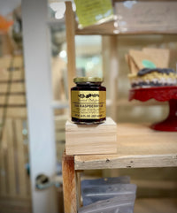 Jar of Berried Delights Cran Raspberry Jam