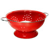 Calypso 7 qt Colander - Powder Coated, 2 Color Choices