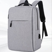 Casual Business Traveling Shoulder Backpack for Commutation