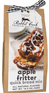 Apple Fritter