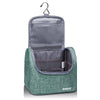WF5030 Hanging Travel Cosmetic Toiletry Bag Shower Bathroom
