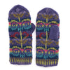 Natalia Mittens | Women's Wool Mittens