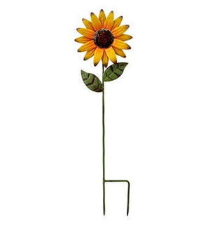 Stake, Sunflower  Item # 14498