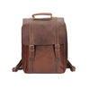 Leather Laptop Backpack Melbourne Sandal GW2023SAN