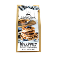Blueberry Pancake Mix