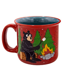 Happy Camper Mug