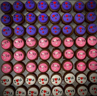 Valentines 💘 O’Oreo Love O’Oreo “Love Theme” ❤️ 💜 3 Pack