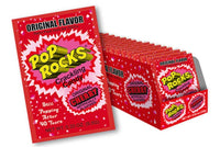 Nostalgic Pop Rocks “Original Cherry"