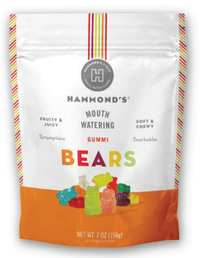 Gummi Bears