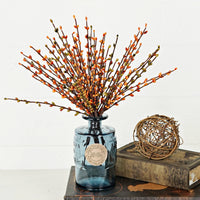 12in Pip Berry Pick-Mus/Pump/Sage