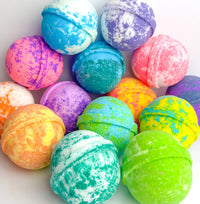 Large Bath Bombs