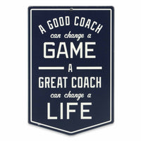 GOOD COACH X- METAL