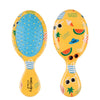 CALA Wet-N-Dry MINI Hair Brush