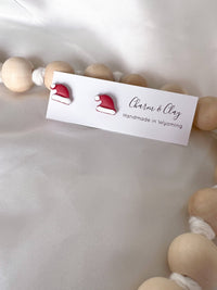 The CUTEST Santa hats !!