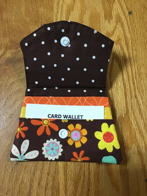 Card Wallet #5