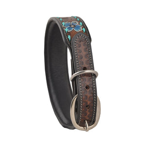 Myra Dog Collar: Scenic