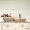 SINGLE HANDLE GATHERING BASKET