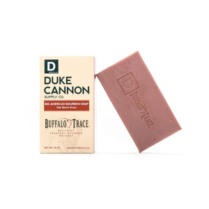 DUKE CANNON: Big American Bourbon Soap