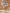 TWISTED IRON: Spring Flower yard stake
