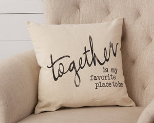 Pillow - Together (PC)