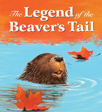 BOOK Legend of the Beaver's Tail