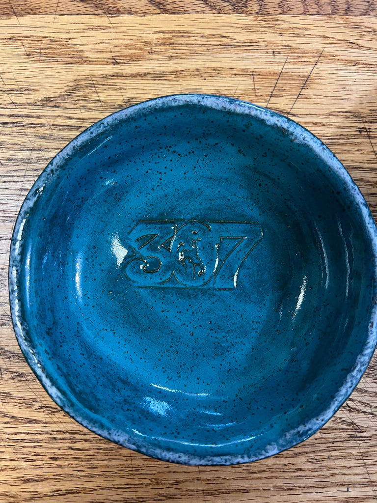 Wyoming Pottery Salsa Bowls
